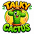 Talky Cactus - Inicio